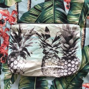 Samudra x Bikini Bird clutch